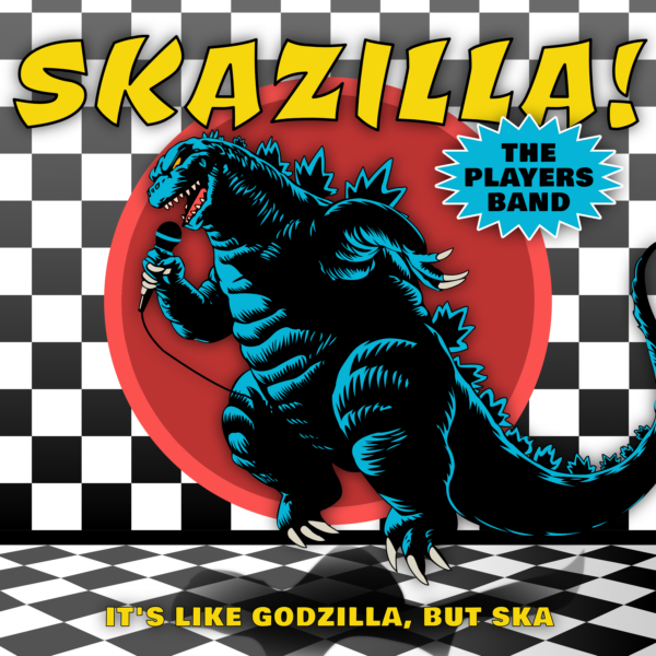 Skazilla! - Vinyl *Free Shipping in the US*