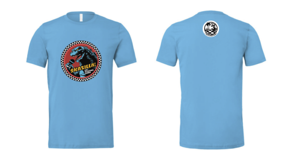 Skazilla! *Free Shipping in the US* - Image 4