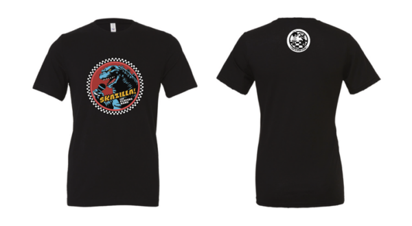 Skazilla! *Free Shipping in the US*
